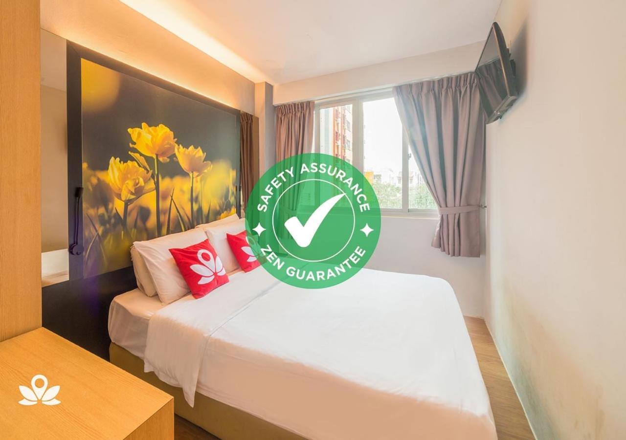 Khách sạn Hi Dot 3*