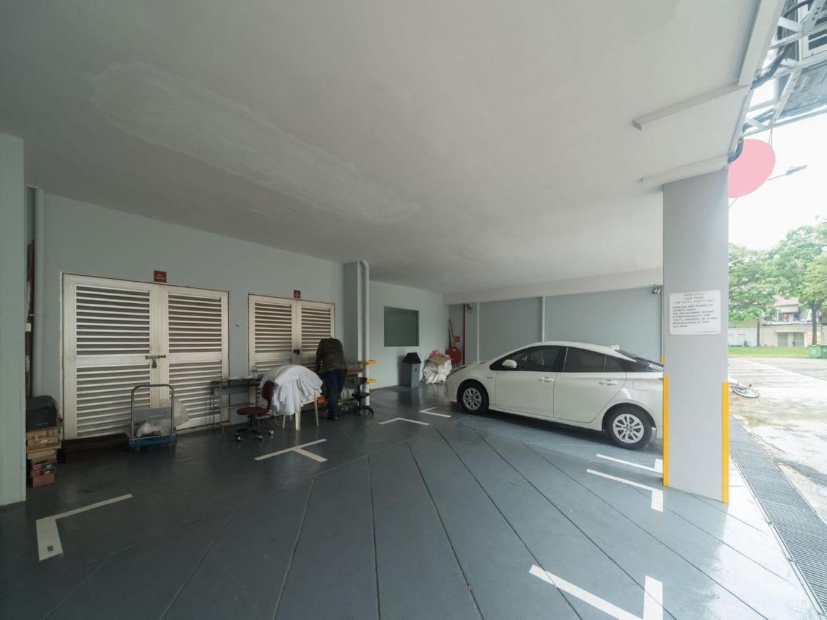 Khách sạn Hi Dot 3*