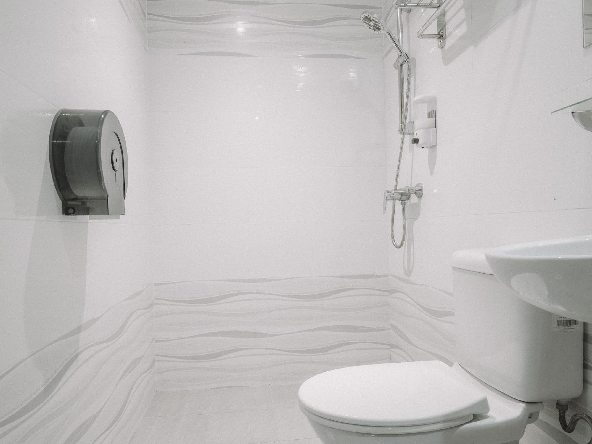 Khách sạn Hi Dot 3*